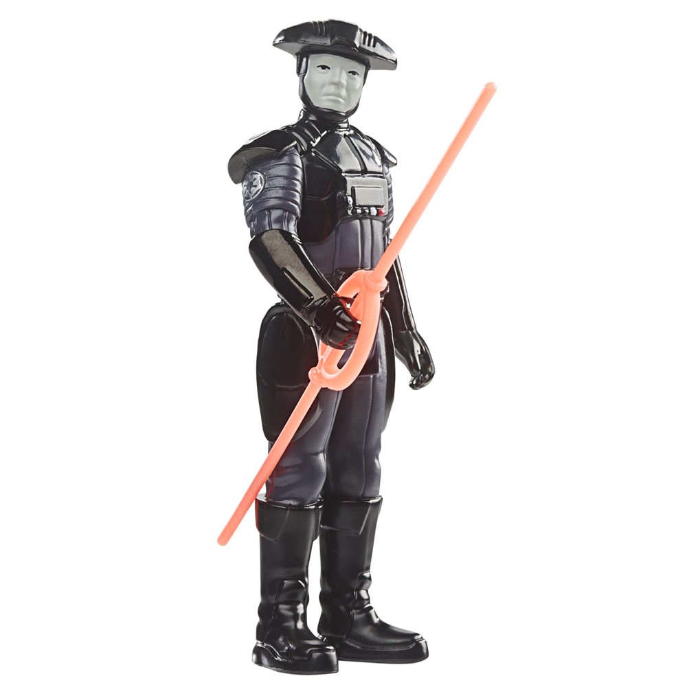 Star wars f57755x0 collectible figure