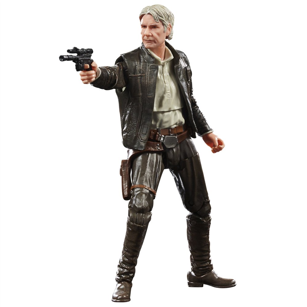 Star wars the black series f43705x0 toy figure