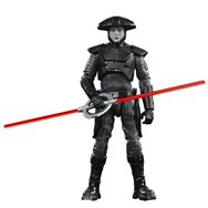 Star wars the black series f43635x0 toy figure