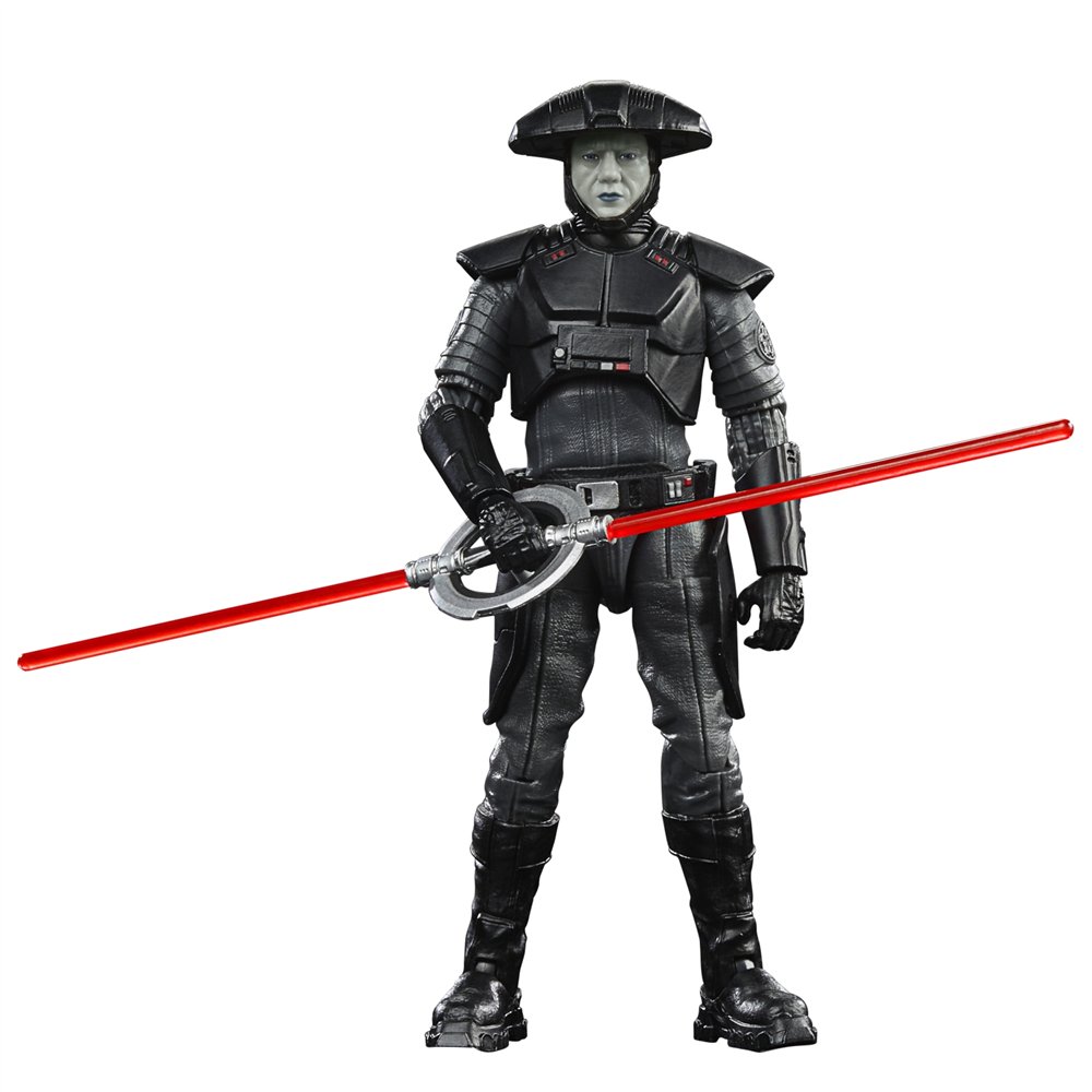 Star wars the black series f43635x0 toy figure