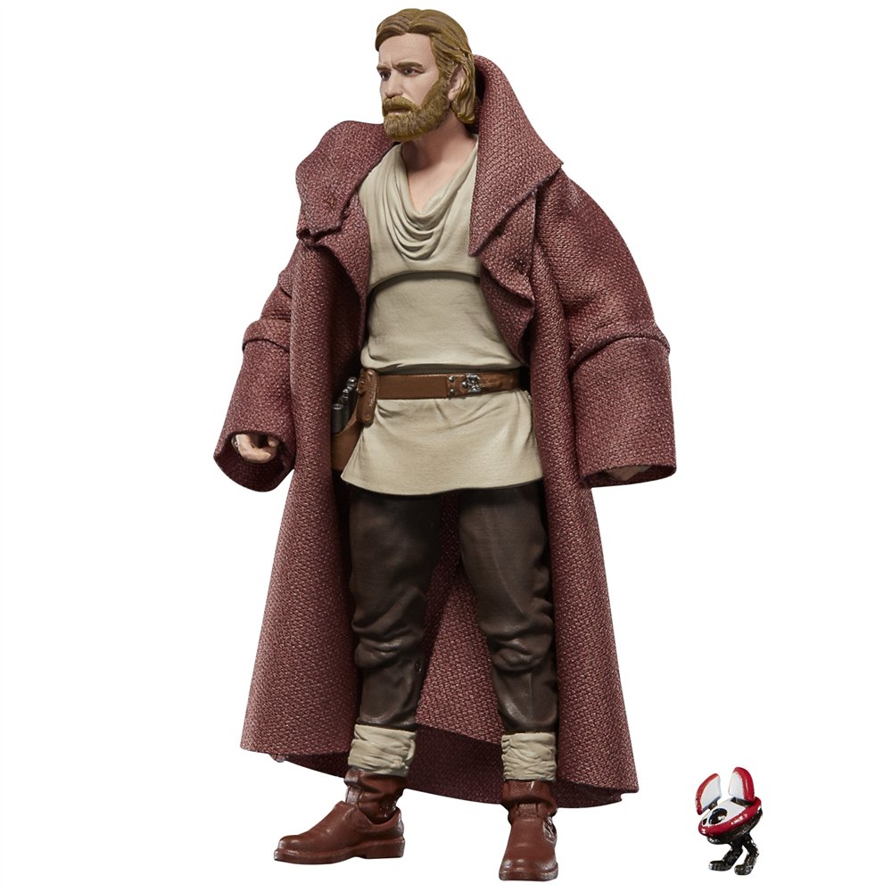 Star wars f44745x0 collectible figure