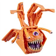 Dungeons & dragons beholder