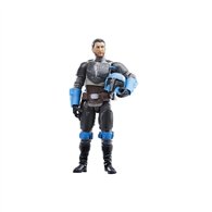Star wars the black series axe woves the mandalorian