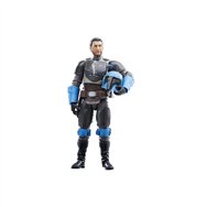 Star wars the black series axe woves the mandalorian