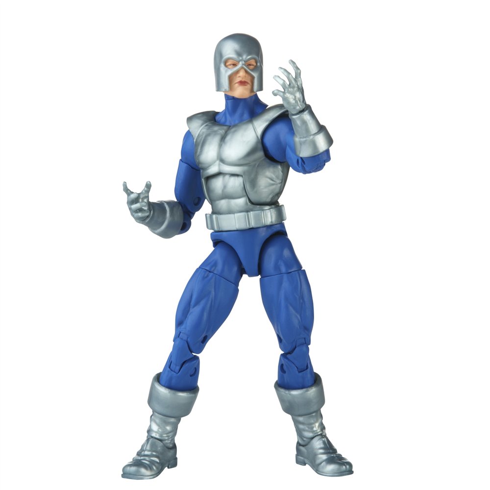 Marvel legends series classic âs avalanche