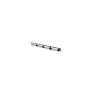 Lanberg ppu6-1024-b panel de parcheo 1u