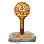 Indiana jones staff of ra headpiece
