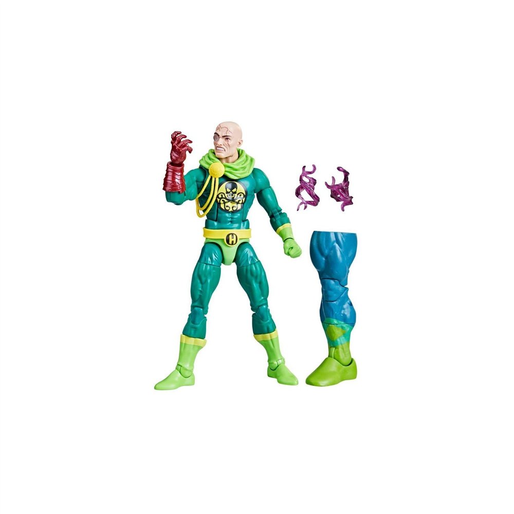marvel f6613 figura de juguete para niños