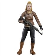 Star wars andor