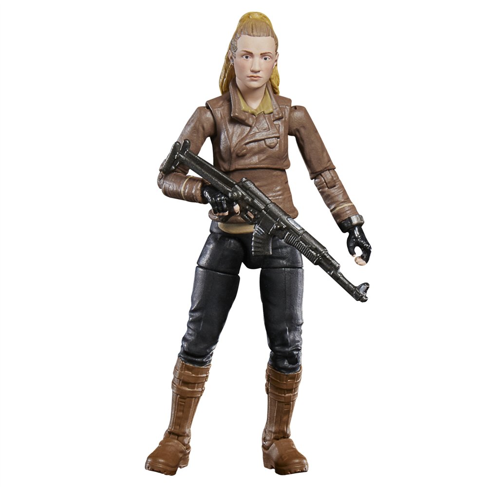 Star wars andor