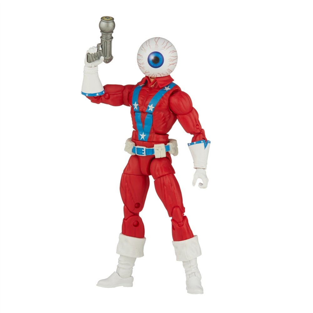 Marvel avengers marvelâs orb