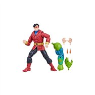 Marvel f6615 figura de juguete para niã±os