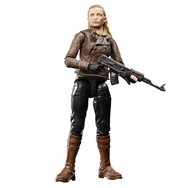 Star wars the black series vel sartha