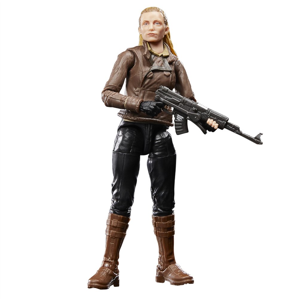 Star wars the black series vel sartha