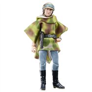 Star wars the black series princess leia (endor)