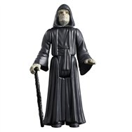Star wars the emperor