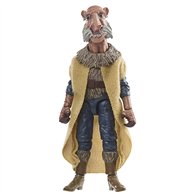Star wars saelt-marae