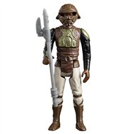Star wars lando calrissian