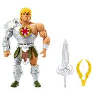 Masters of the universe hkm64 figura de juguete para niã±os