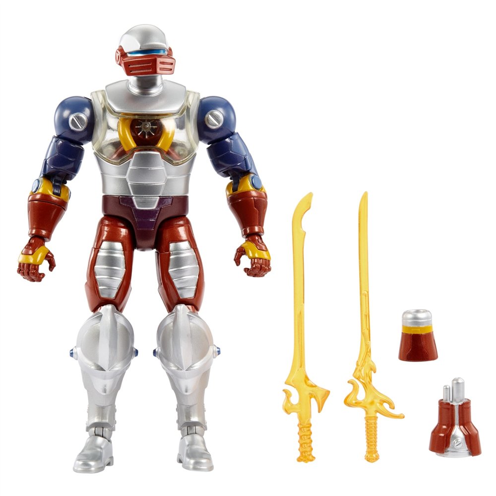 Mattel hlb40 figura de acciã³n y colleccionable