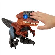 jurassic world gwd70 figura de juguete para niños