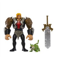Masters of the universe hlf51 figura de acciã³n y colleccionable