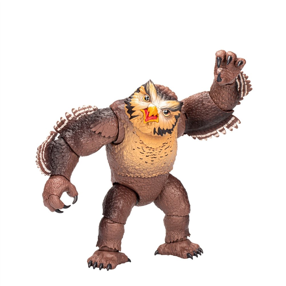 Dungeons & dragons golden archive owlbear