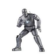 Marvel iron man (model 01)
