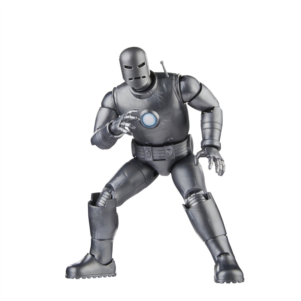 Marvel iron man (model 01)