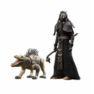 Star wars the vintage collection tuscen & massif