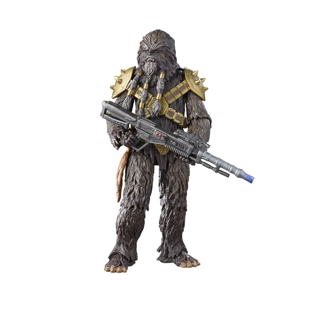 star wars the black series f68575l0 figura de juguete para niños