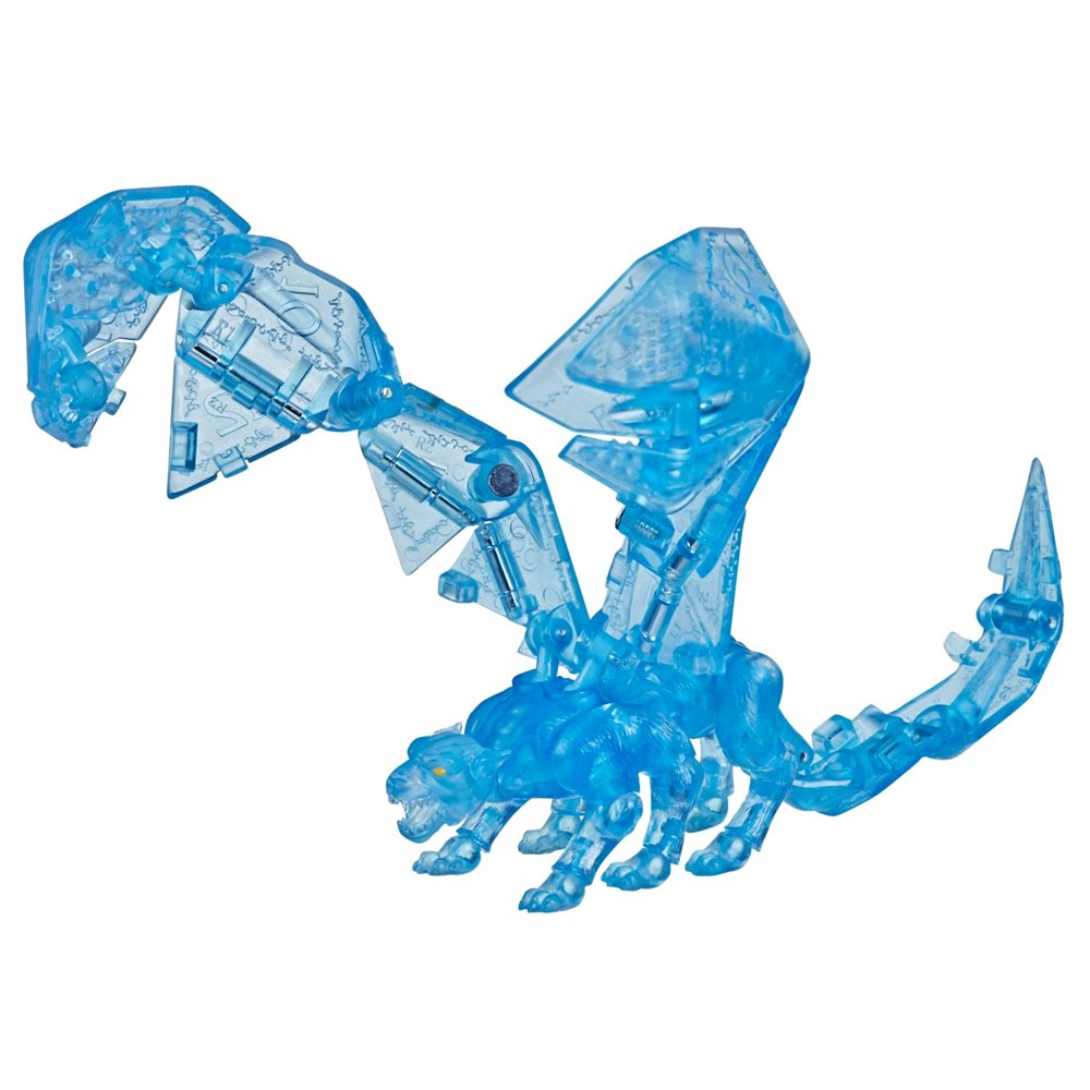 Dungeons & dragons displacer beast
