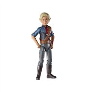 Star wars the black series omega (mercenary gear)