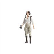Indiana jones adventure series helena shaw