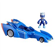Pj masks cat racer