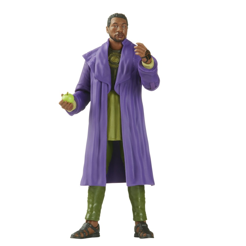 Marvel avengers he who remains