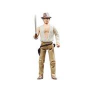 Indiana jones
