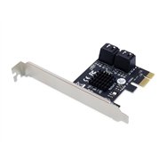 Conceptronic emrick03g tarjeta y adaptador de interfaz interno sata