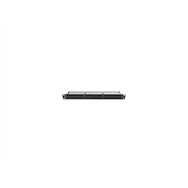 Lanberg ppu6-1048-b panel de parcheo 1u