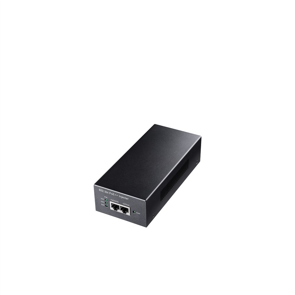 Cudy poe400 adaptador e inyector de poe gigabit ethernet 56 v