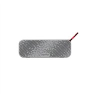 hama powerbrick 2.0 altavoz portátil estéreo blanco 8 w