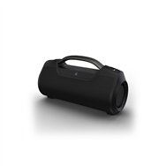 hama soundbarrel altavoz portátil estéreo negro 60 w