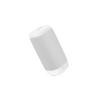 hama tube 3.0 altavoz monofónico portátil blanco 3 w