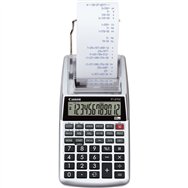 Canon p1-dtsc ii emea hwb calculadora escritorio calculadora de impresiã³n gris