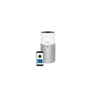 Hoover H-PURIFIER 500 HHP50CA011 110 m² Blanco