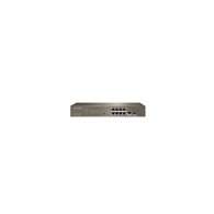ip-com networks g5310p-8-150w switch gestionado l3 gigabit ethernet (10/100/1000) energía sobre ethernet (poe) gris
