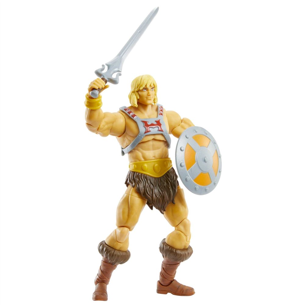 Mattel gyv09 figura de acciã³n y colleccionable