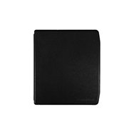 pocketbook hn-sl-pu-700-bk-ww funda para libro electrónico 17,8 cm (7") negro