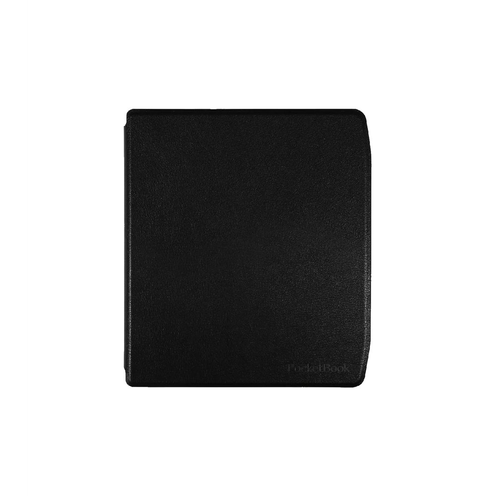 pocketbook hn-sl-pu-700-bk-ww funda para libro electrónico 17,8 cm (7") negro