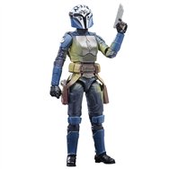 Star wars the black series credit collection bo-katan kryze